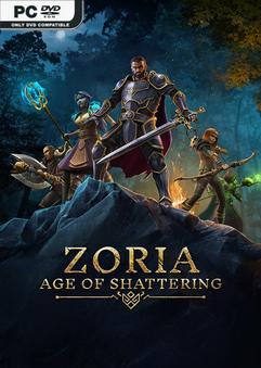 โหลดเกม Zoria: Age of Shattering