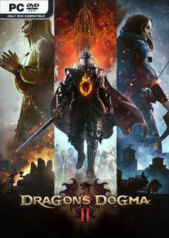 โหลดเกม Dragon’s Dogma 2