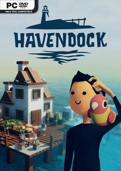 โหลดเกม Havendock [ภาษาไทย]