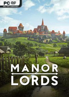 โหลดเกม Manor Lords