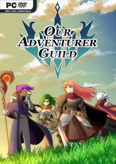 โหลดเกม Our Adventurer Guild