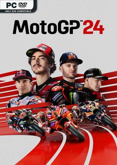 โหลดเกม MotoGP™24 [ภาษาไทย]