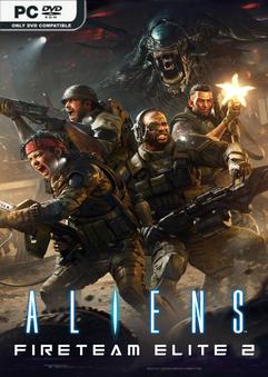Aliens: Fireteam Elite 2