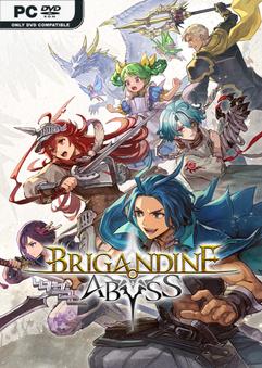 BRIGANDINE ABYSS