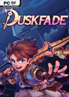 Duskfade