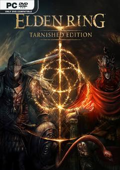 ELDEN RING Tarnished Edition [ALLDLCs]