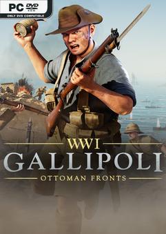 Gallipoli
