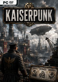 KAISERPUNK