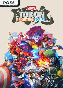 MARVEL Tōkon : Fighting Souls