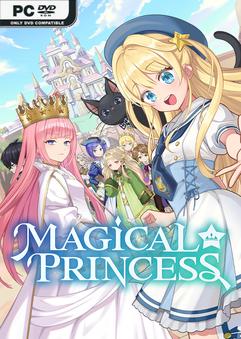 Magical Princess