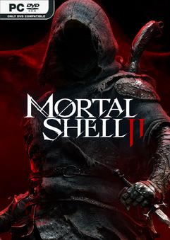 Mortal Shell II