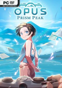 OPUS Prism Peak