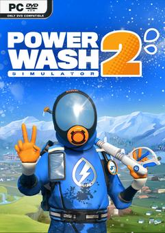 PowerWash Simulator 2