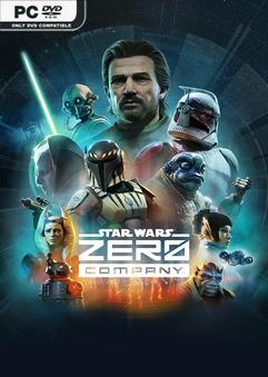 STAR WARS Zero Company™