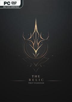 The Relic : First Guardian