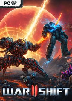 WARSHIFT 2