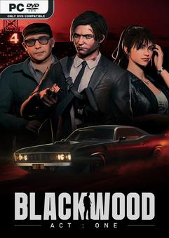 BLACKWOOD