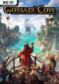 Corsair Cove