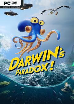 Darwin’s Paradox!