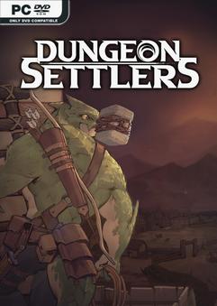 Dungeon Settlers