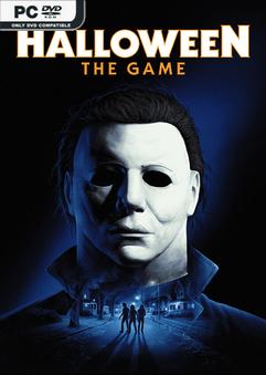 Halloween: The Game