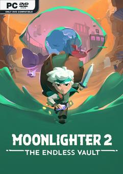 Moonlighter 2: The Endless Vault