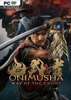 Onimusha: Way of the Sword