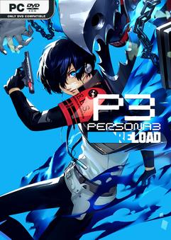 Persona 3 Reload