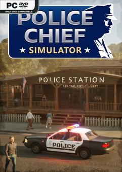 Police Chief Simulator
