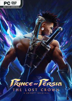 Prince of Persia The Lost Crown