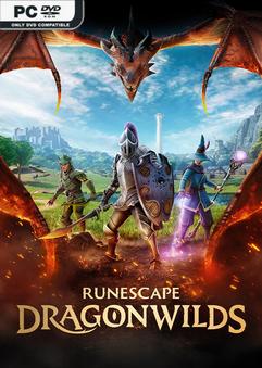 RuneScape: Dragonwilds