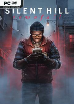 SILENT HILL : Townfall