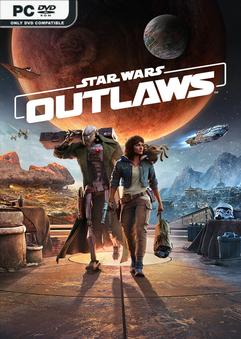 Star Wars Outlaws