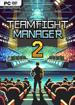 Teamfight Manager 2