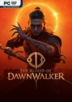 The Blood of Dawnwalker