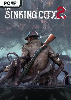 The Sinking City 2