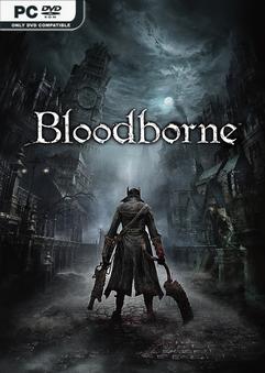 Bloodborne