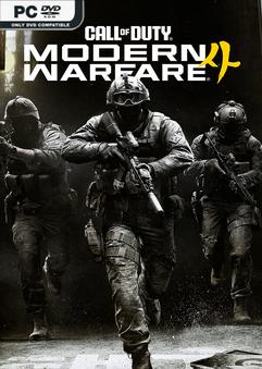 Call of Duty Modern Warfare 4