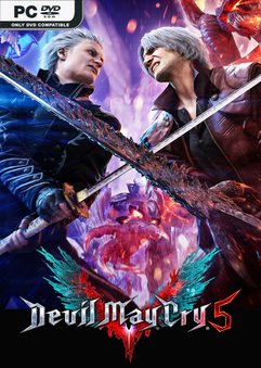 Devil May Cry 5 [ALLDLCs]