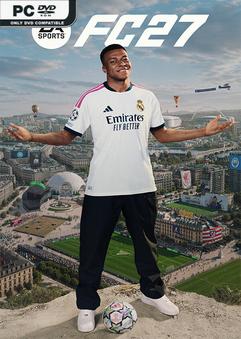 EA SPORTS FC™ 27