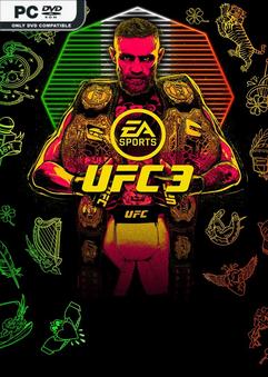EA Sports UFC 3