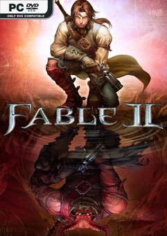 Fable 2 Game of the Year Edition