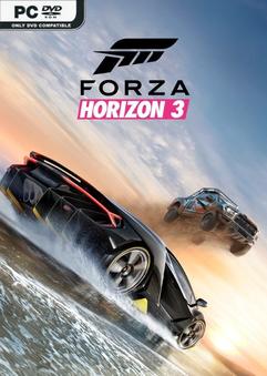 Forza Horizon 3 v1.0.125.2