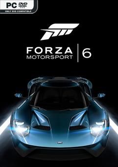 Forza Motorsport 6: Apex Premium Edition
