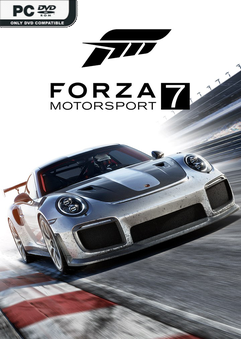 Forza Motorsport 7 v1.174.4791.2