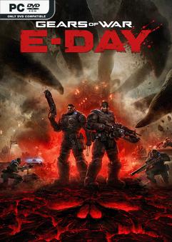 Gears of War: E-Day