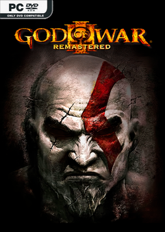 God of War III Remastered