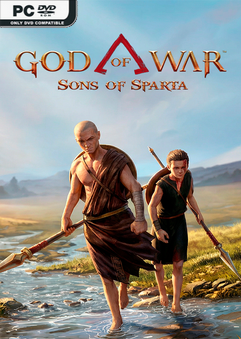 God of War Sons of Sparta