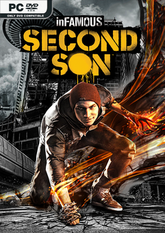 InFamous Second Son