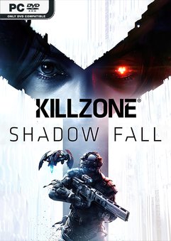 Killzone Shadow Fall